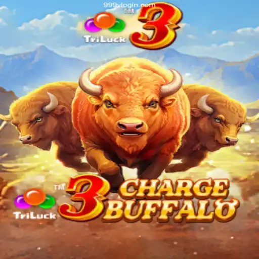 Exploring the Exciting World of 3ChargeBuffalo on 999V⭐️ ONLINE PLATAFORMA OFICIAL