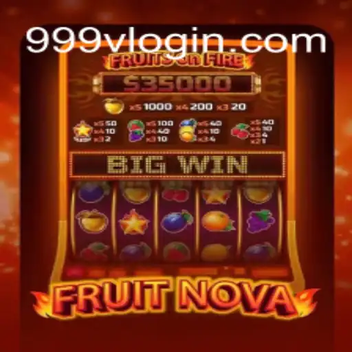 FruitNova: An Engaging Experience in the World of Interactive Gaming