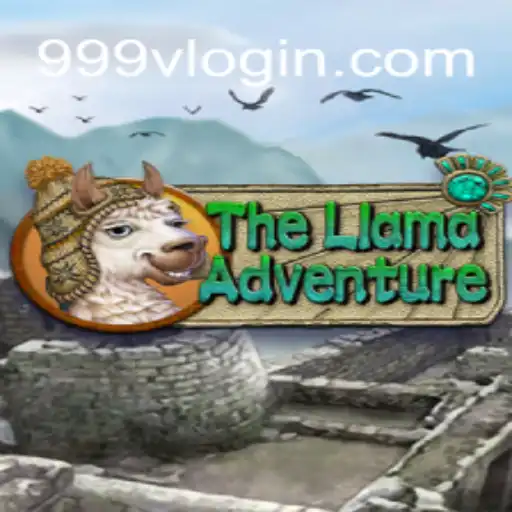 TheLlamaAdventure: A Journey Through A Bewildering World