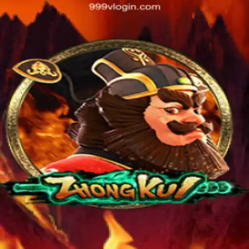 Unveiling ZhongKui: A Deep Dive into the Game and the Trusted 999V⭐️ Online Platforma