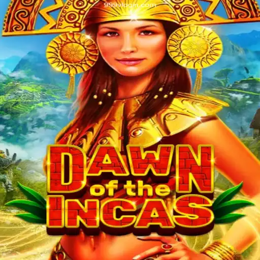 Unveiling the Adventure: DawnoftheIncas