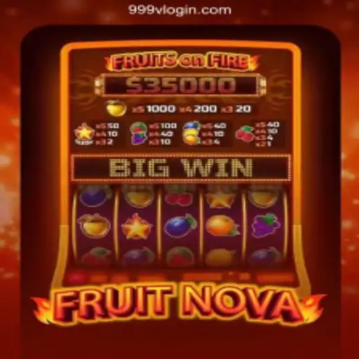 FruitNova: An Engaging Experience in the World of Interactive Gaming