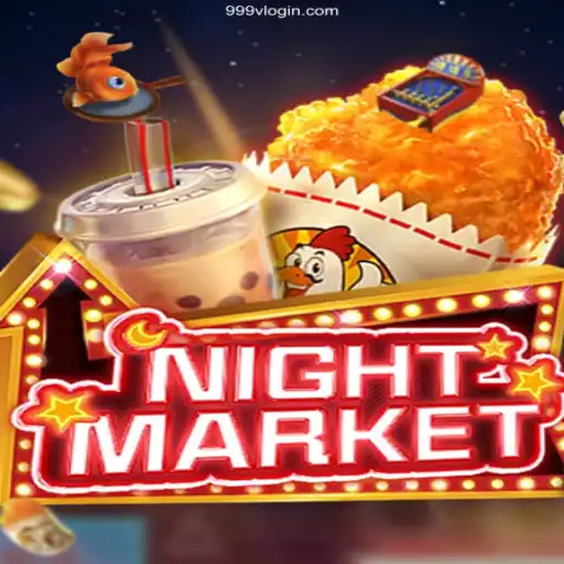 Exploring NIGHTMARKET: A Dive into the Virtual World