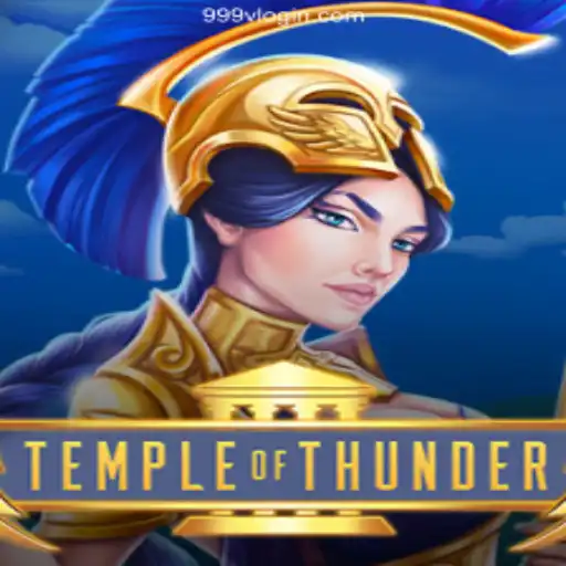 Exploring the Mystical World of TempleofThunder: An Engaging Experience with 999V⭐️ ONLINE PLATAFORMA OFICIAL